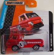 MATCHBOX 66 Dodge A100