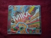 Mika Life in Cartoon Motion (Grace Kelly Relax Happy Ending) NOWA folia