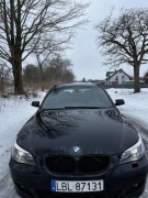 BMW 535D 2005 AUTOMAT