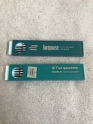 Rysiki do malowania Turquoise Drawing Leads E2 -E3