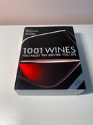 1001 wines you must try before you die