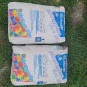 Mapei zaprawa cementową novoplan Eco 20