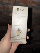 serum do twarzy Ava Aktywator Młodości Koenzym Q10 z witaminami