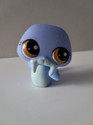 Littlest Pet Shop LPS mors
