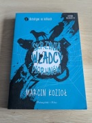 Skrzynia Władcy Piorunów Marcin Kozioł