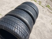 Komplet zestaw 4x opon goodyear 245 45 r18 Ultra Grip 8 Performance