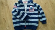 Sweterek Tomek i przyjaciele firmy M&S 3-4 lata 