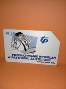 093 - Karta telefoniczna 25