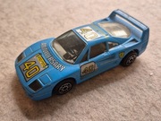 FERRARI F40   KOPIA BBURAGO CHINY