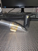 Ustnik Beechler Tenor 7* 