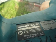 piła pilarka spalinowa makita ea3200s 3500 części