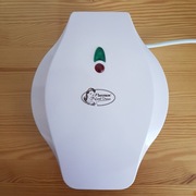 WYPIEKACZ DO DONUTÓW BESTRON ADM218SDP RÓŻOWY