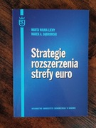 Strategie rozszerzenia strefy euro
