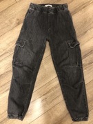 Spodnie Zara 140 dla chłopca 