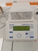 Termocykler Eppendorf Mastercycler gradient