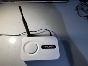 Router tp-link TL-WR340G
