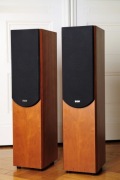 Bowers & Wilkins Preference 4 - HI END kolumny podłogowe ! B&W