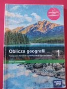 Oblicza geografii 1 Nowa Era