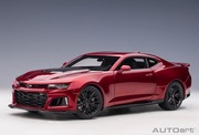 AUTOart Chevrolet Camaro ZL1 2017