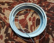 Beko pralka uszczelka drzwi bębna