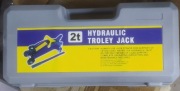 Lewarek Hydrauliczny Żaba 2T