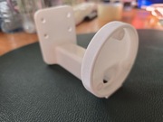 Uchwyt ścienny przedłużony 10cm do kamery TP-LINK Tapo C320WS i podobnych