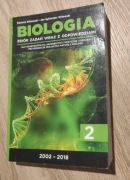BIOLOGIA, Dariusz Witowski. Tom 2