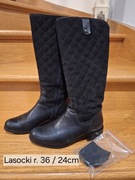 Kozaki Lasocki rozm 36