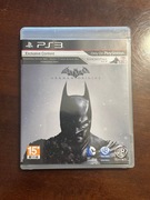 Batman Arkham Origins PS3