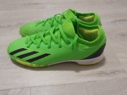 Korki ADIDAS dla Chłopca r.37 stan IDEALNY