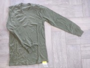 koszulka z długimi rękawami bielizna MON