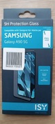 Szkło hartowane 9H do Samsung Galaxy A90 5G