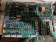 Komplet elektroniki Whirlwind