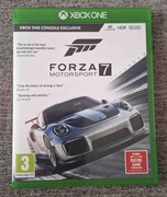 Forza Motorsport 7 PL Xbox One Series X 