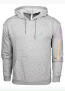 Adidas bluza męska Hoodie Donovan Mitchell HB6761 r.XL