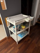 Stół do przewijania