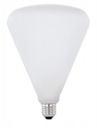 Ściemnialna żarówka LED EGLO 4W E27 | 2700K | Energooszczędna