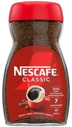Kawa rozpuszczalna Nescafe Classic 200 g