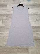 UBRANIE UŻYWANE, BASIC H&M sukienka kieszeń