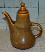 Dzbanek z porcelitu vintage, model Opal Mirostowice