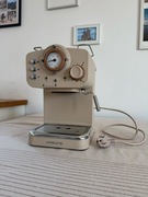 Ekspres do kawy ciśnieniowy THERA RETRO  CREATE