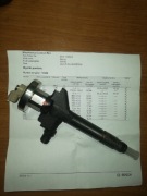 Wtrysk Denso 5031 13H50A po regeneracji