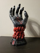 figurka Anime Manga Berserk statua ręka Boga rzemiosło artystyczne 