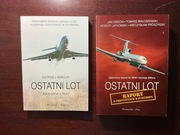 Ostatni lot - katastrofę smoleńska.