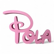 Pola - imię dziecka do pokoju