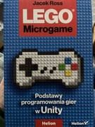 Lego Microgame - podstawy programowania w Unity