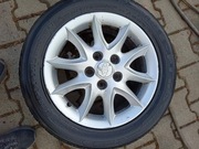 Felgi aluminiowe 16 Kia cee'd 
