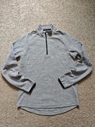 Polar 4F Lekki i miękki, Rozpinany, Kolor szary, Rozmiar M