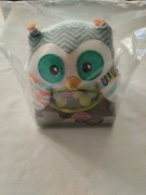 B.Toys Owl Be Back – sowa-kiwajka – wańka-wstańka