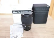 Obiektyw Sigma Art 85 mm f.1,4 DG Canon *jak nowy